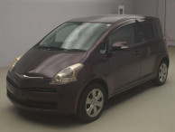 2009 Toyota Ractis