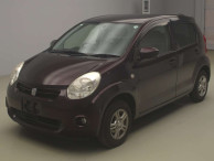 2013 Toyota Passo