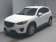 2015 Mazda CX-5