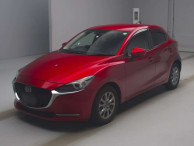 2020 Mazda Mazda2