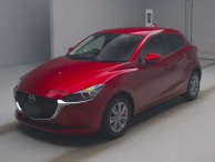 2020 Mazda Mazda2