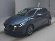 2019 Mazda Mazda2