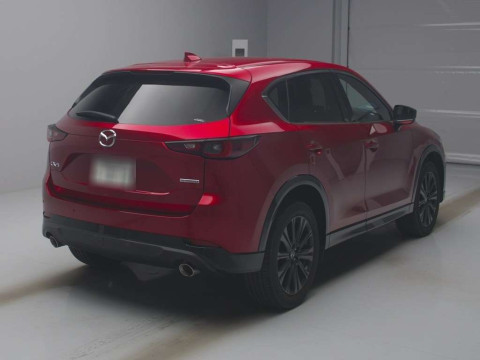 2022 Mazda CX-5 KF2P[1]