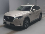 2023 Mazda CX-60