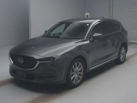 2018 Mazda CX-8