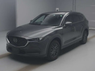 2020 Mazda CX-8