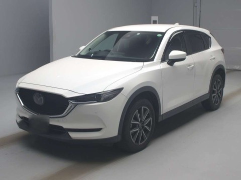 2018 Mazda CX-5 KF2P[0]