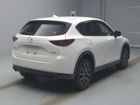 2018 Mazda CX-5 KF2P[1]