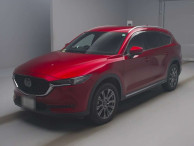 2021 Mazda CX-8