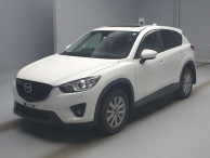 2014 Mazda CX-5