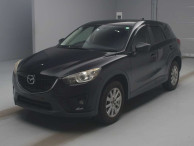 2012 Mazda CX-5