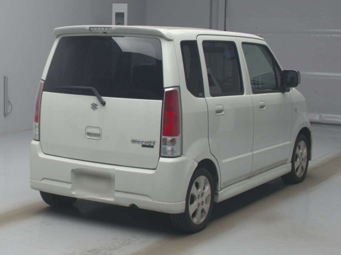 2005 Suzuki Wagon R MH21S[1]