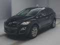 2011 Mazda CX-7