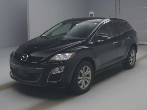 2011 Mazda CX-7 ER3P[0]