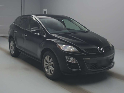 2011 Mazda CX-7 ER3P[2]