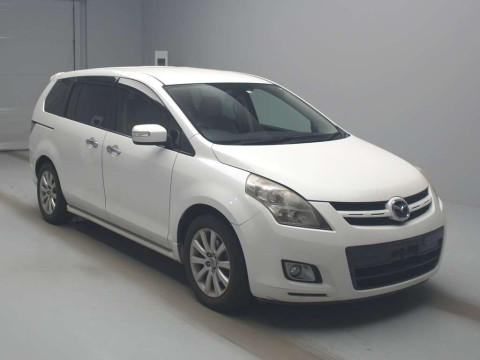 2006 Mazda MPV LY3P[2]