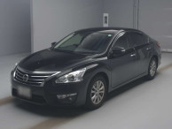 2018 Nissan Teana