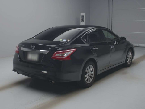 2018 Nissan Teana L33[1]