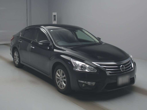 2018 Nissan Teana L33[2]