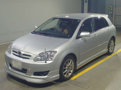 2005 Toyota Corolla Runx ZZE123[0]