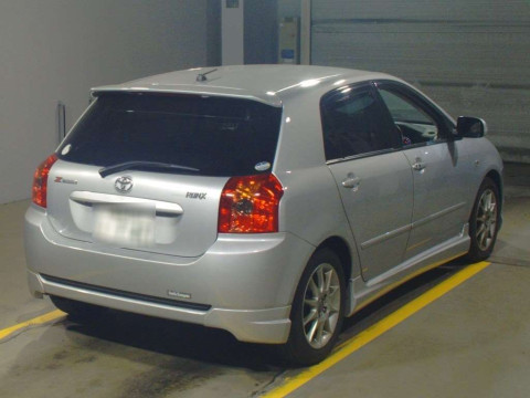 2005 Toyota Corolla Runx ZZE123[1]