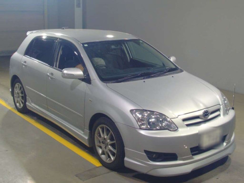 2005 Toyota Corolla Runx ZZE123[2]