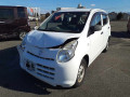 2012 Suzuki Alto