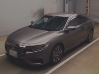 2021 Honda Insight