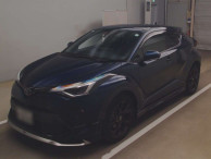 2021 Toyota C-HR