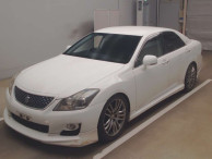 2008 Toyota Crown