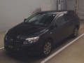 2010 Toyota Corolla Fielder