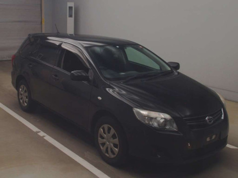 2010 Toyota Corolla Fielder NZE144G[2]