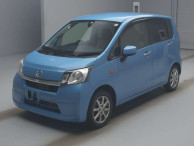 2014 Daihatsu Move