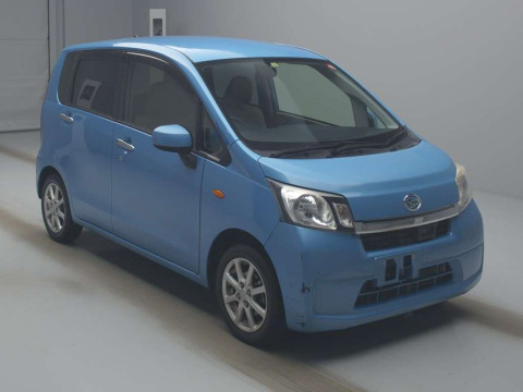 2014 Daihatsu Move LA100S[2]