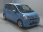 2014 Daihatsu Move