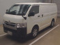 2020 Toyota Hiace Van