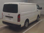 2020 Toyota Hiace Van