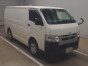 2020 Toyota Hiace Van