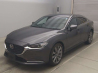 2019 Mazda Mazda6