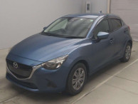 2018 Mazda Demio