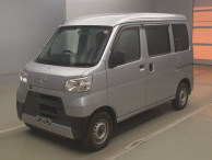 2018 Daihatsu Hijet Cargo