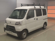 2020 Daihatsu Hijet Cargo