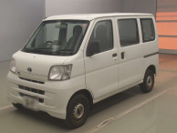 2012 Toyota Pixis Van