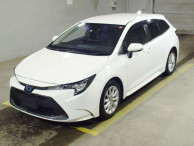 2021 Toyota Corolla Touring Wagon