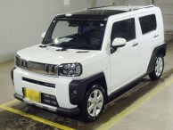 2024 Daihatsu TAFT