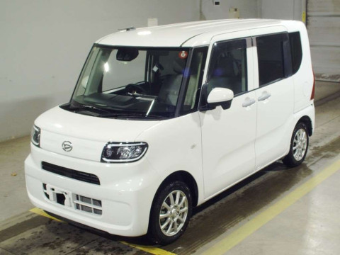 2023 Daihatsu Tanto LA660S[0]