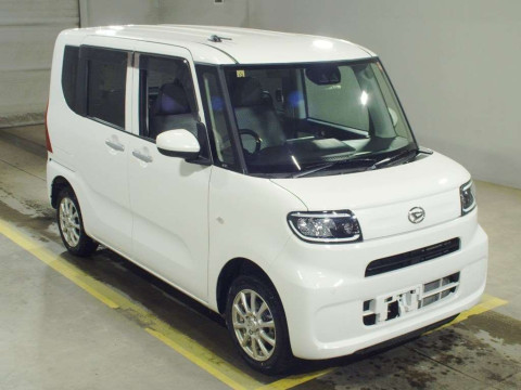 2023 Daihatsu Tanto LA660S[2]