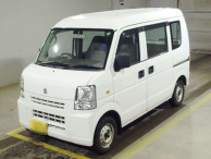 2012 Suzuki Every