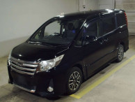 2016 Toyota Noah