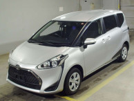 2019 Toyota Sienta